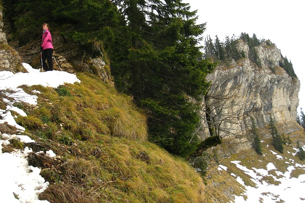 Le Goulet d'Hurtières