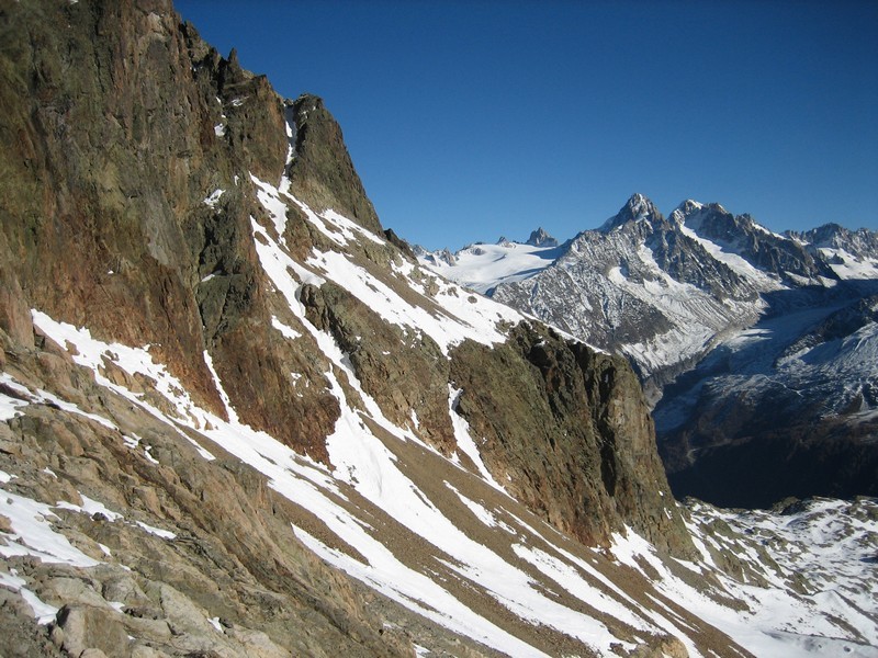 Le Chardonnet
