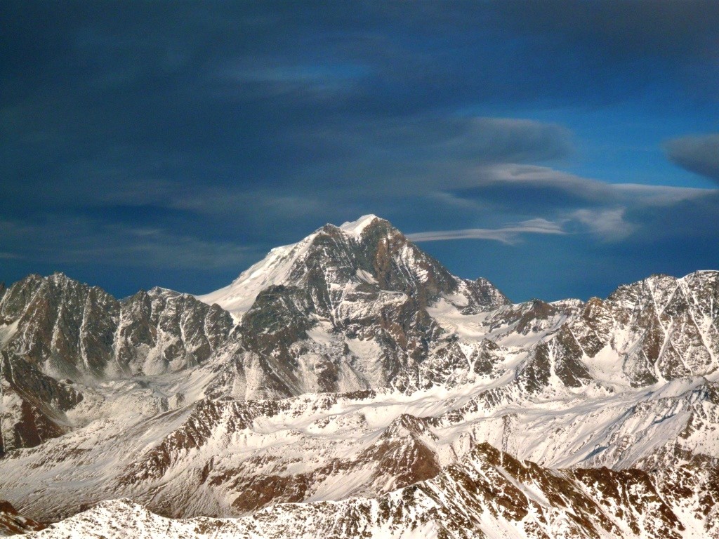 Grand Combin