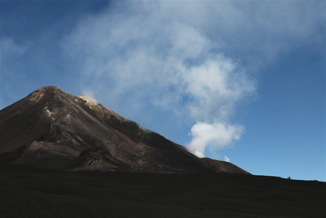 Terminus de la piste