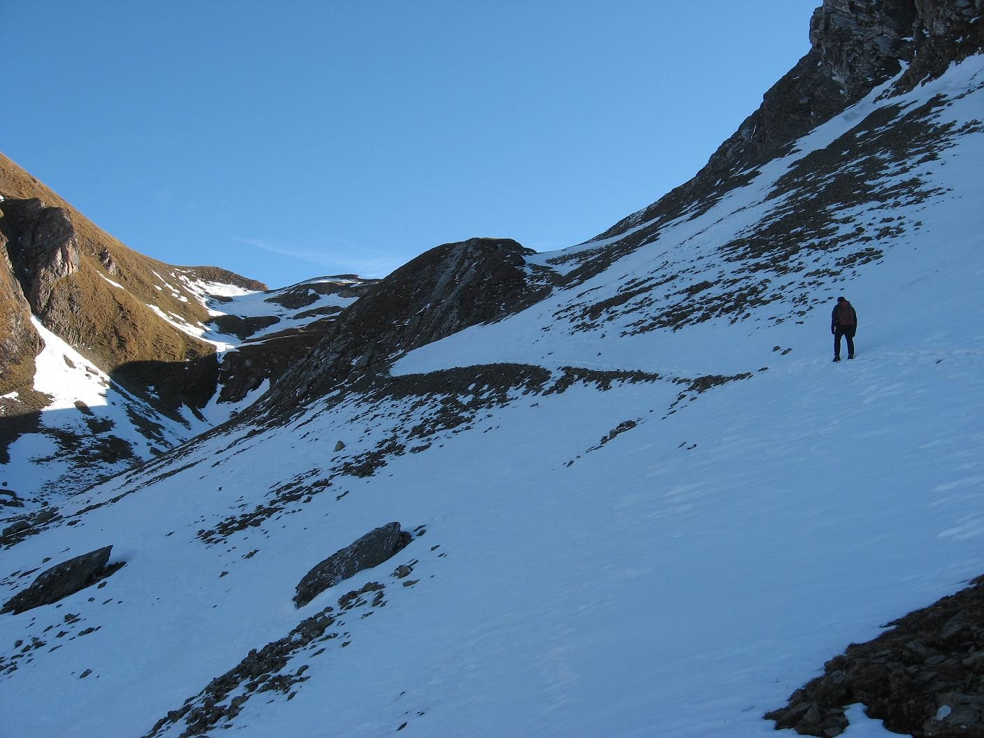 Après le lac
