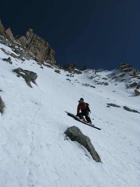 upper part