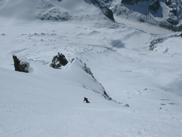 lower part