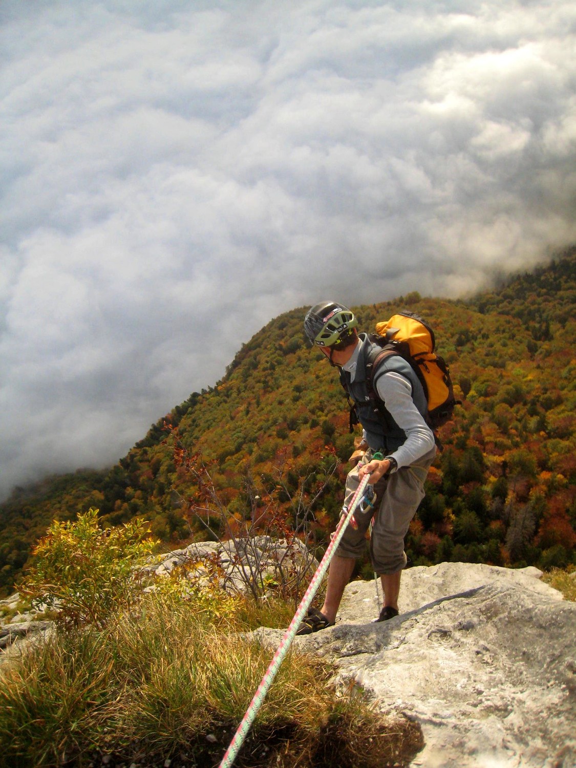 Dans les rappels de Plénitude