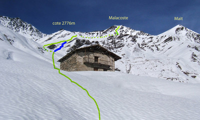 Gr. Rui 2480m