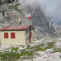Bivacco Carlo Minazio