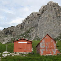 Bivacco Feltre