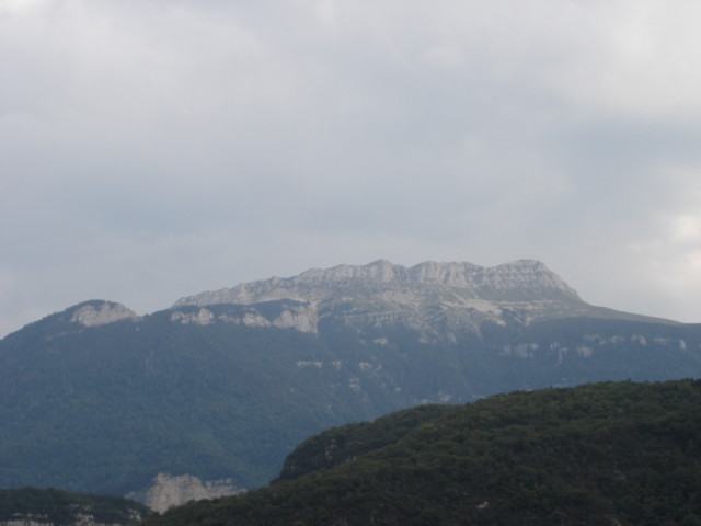 Versant W de la Grande Sure