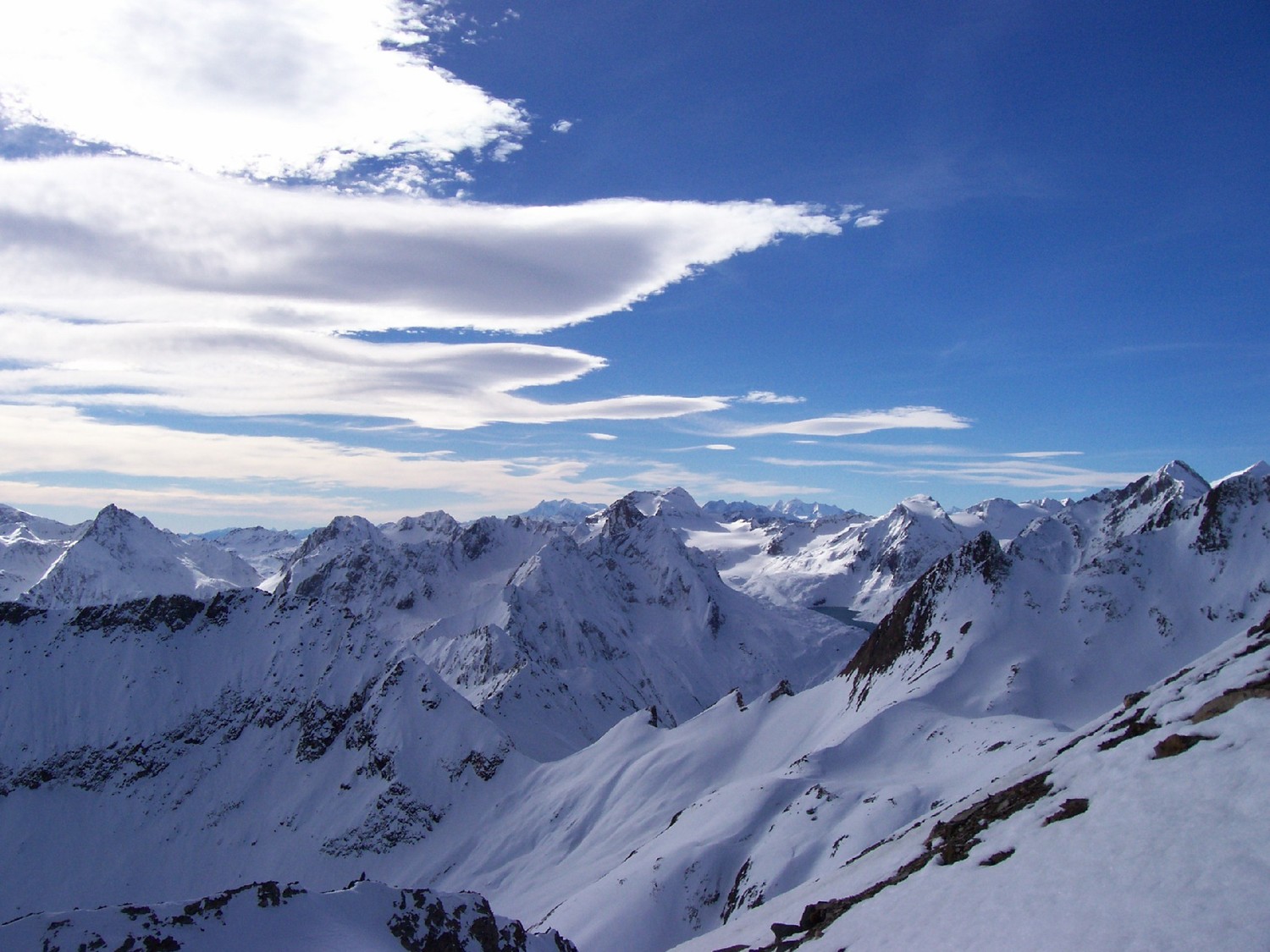 bel panorama