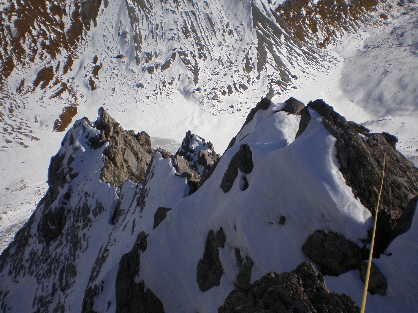 aiguille de la vanoise