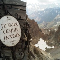 pointe des cerces