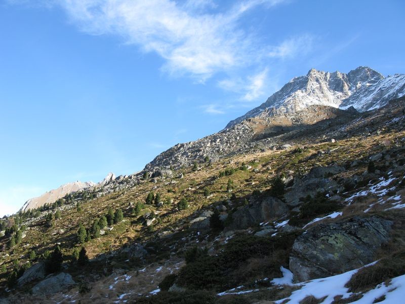 Dent de Perroc