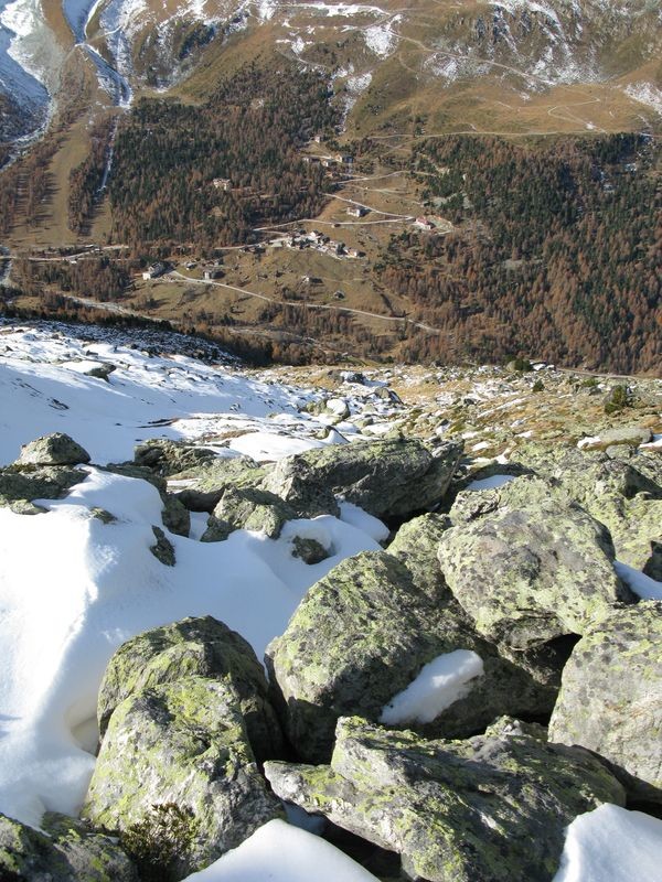 Arolla
