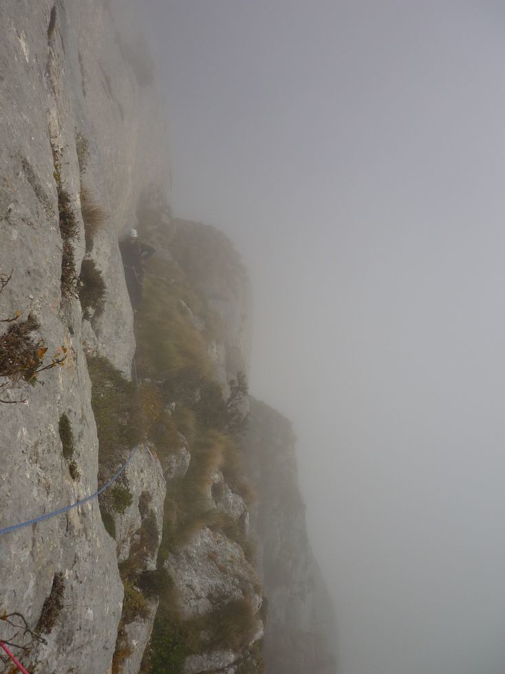 Casque du Lhéris - face S - L4