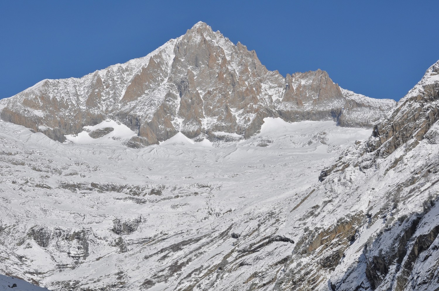 Bietschhorn