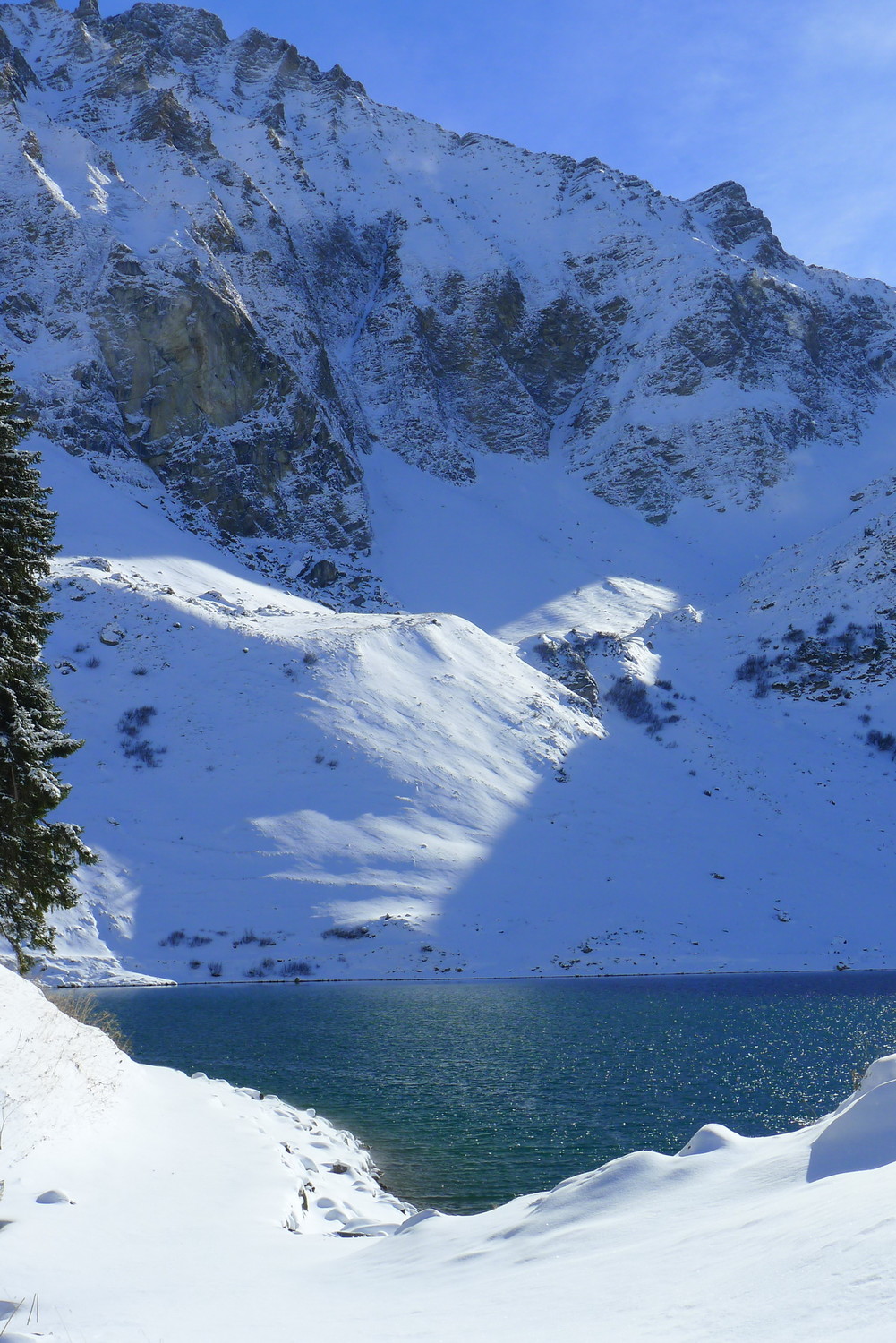 Lac Lioson