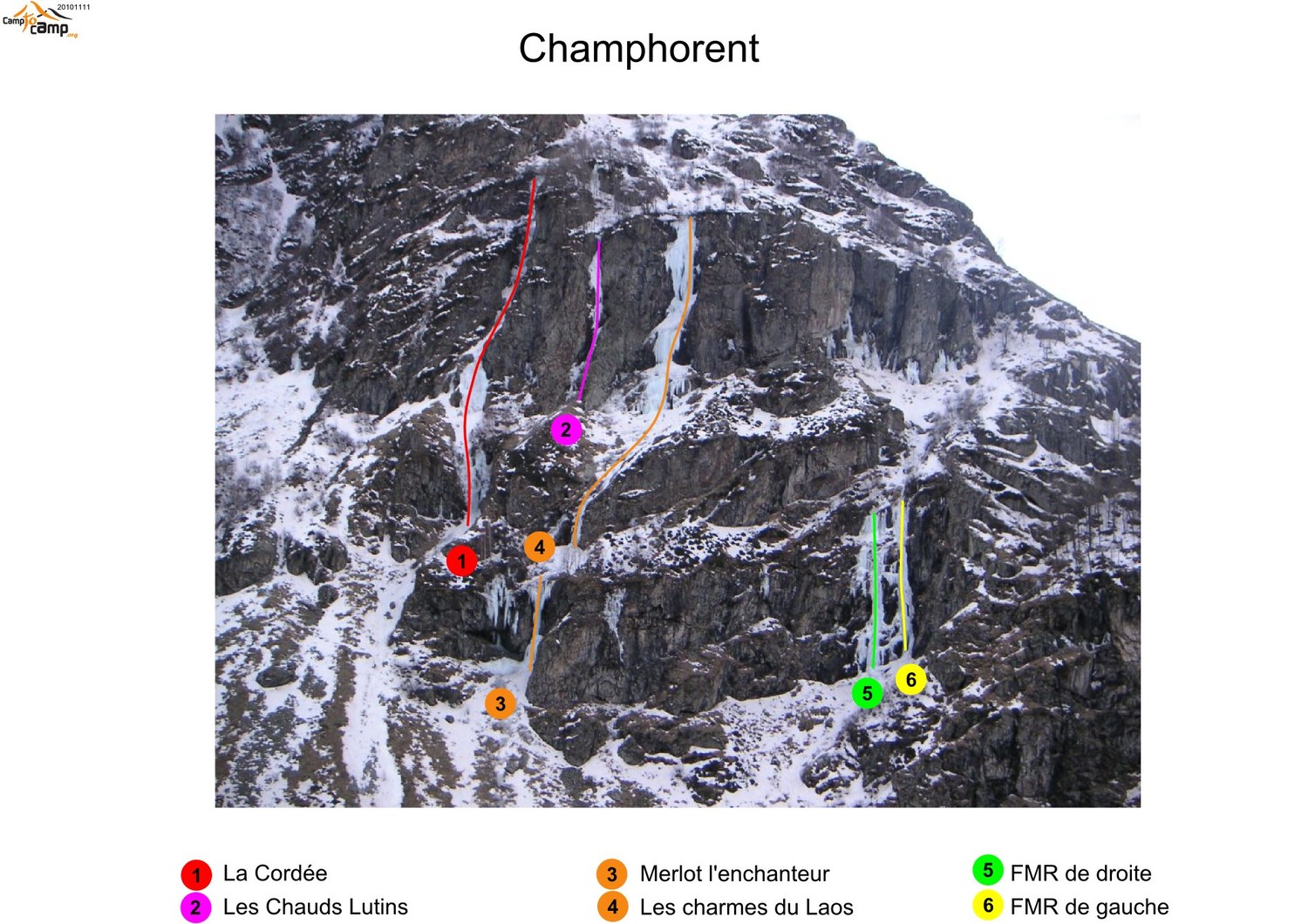 Champhorent