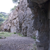 le site