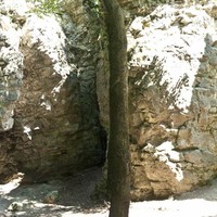 vue du site