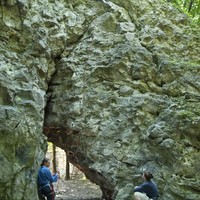 grimpeurs locaux