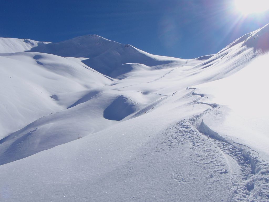 Paneyron Vallon NE