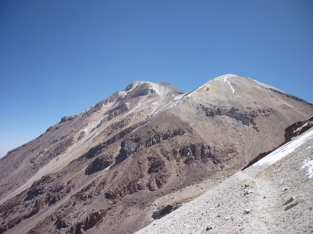 Chachani 9