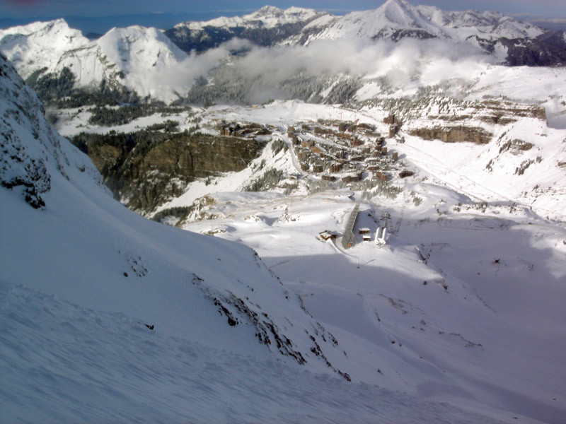 Avoriaz