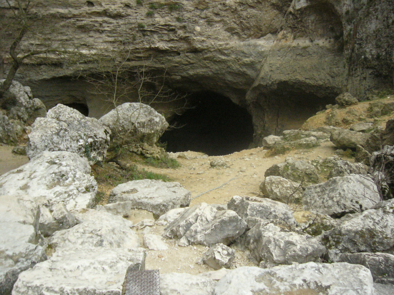 Fontaine de Vaucluse
