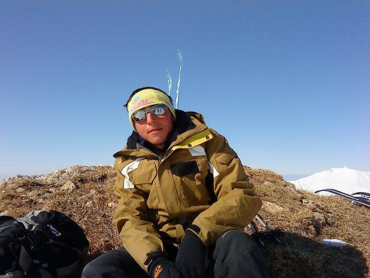 Dent d'Hérens 09-014