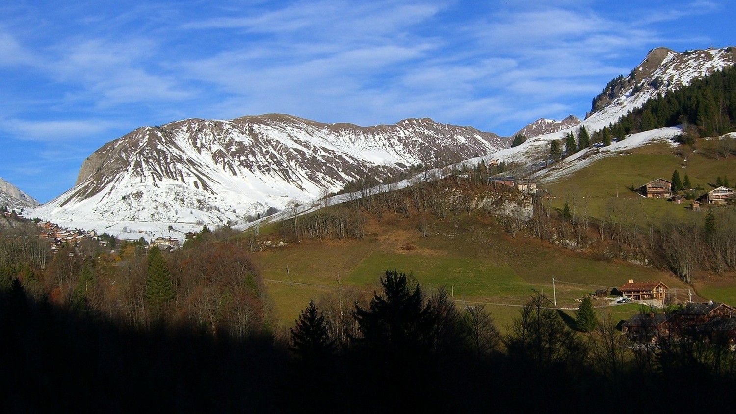 Almet-vue générale