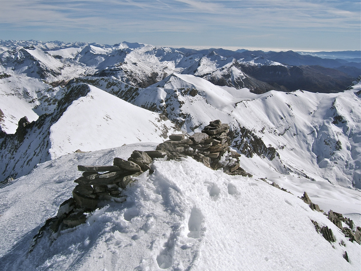 Mt Pelat