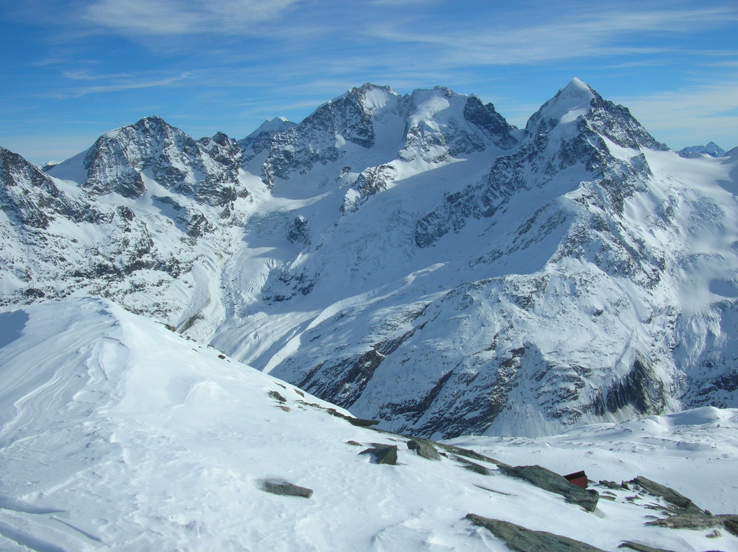 Gruppo Bernina