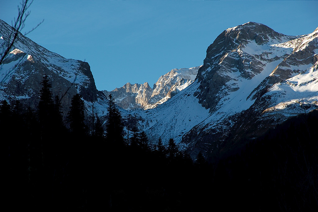 brèche des Tempêtes
