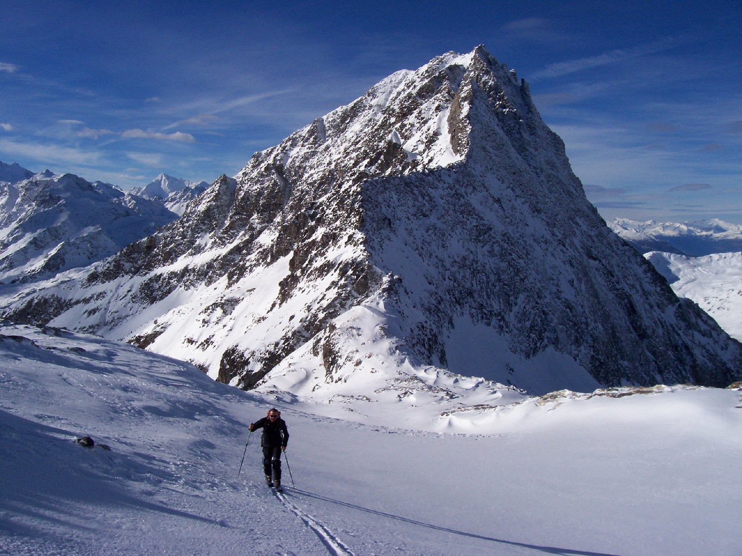 Hübschhorn