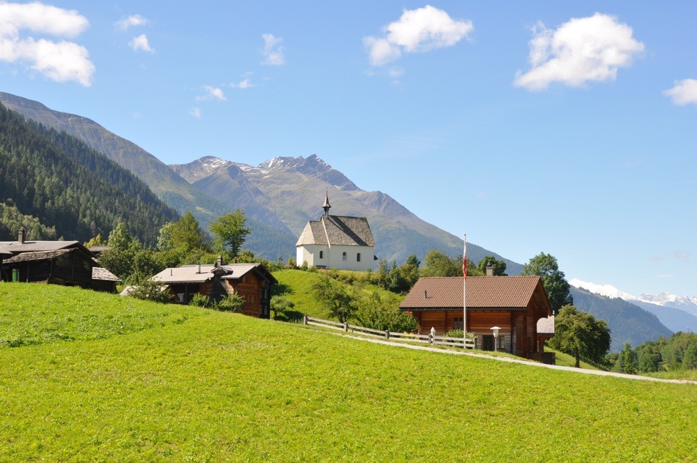 Mühlebach