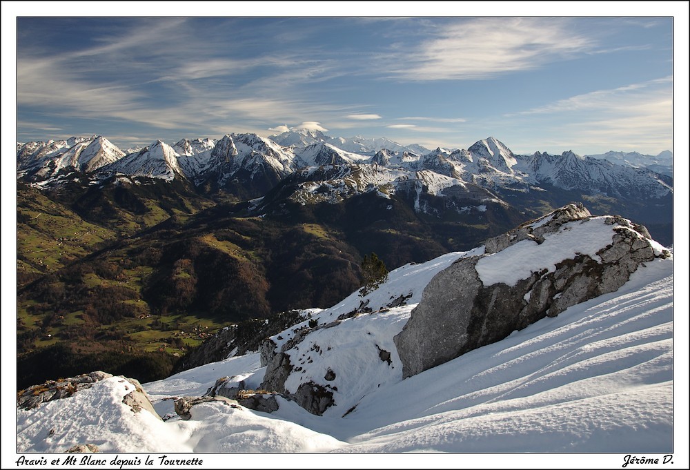 Duo de couleurs