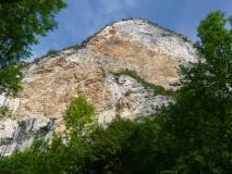 Le Faubourg des Hirondelles Gorges d Ombleze