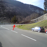 Parking et accès