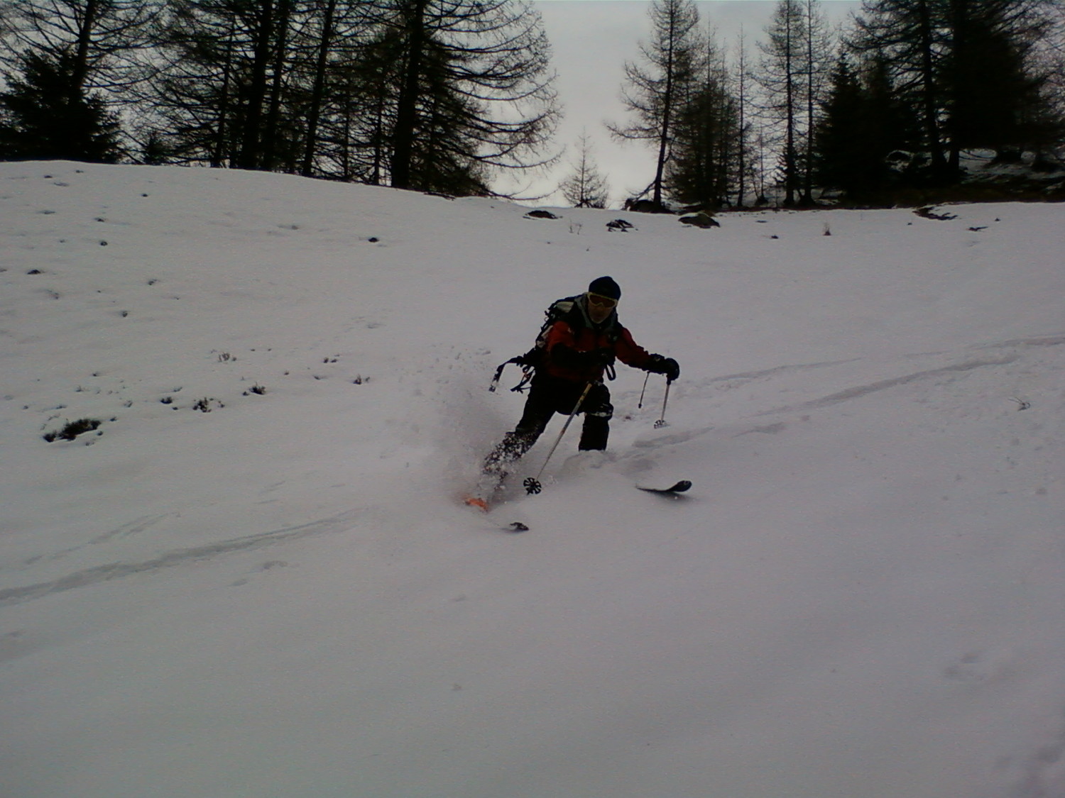 ...alberto...arrivooo!!!