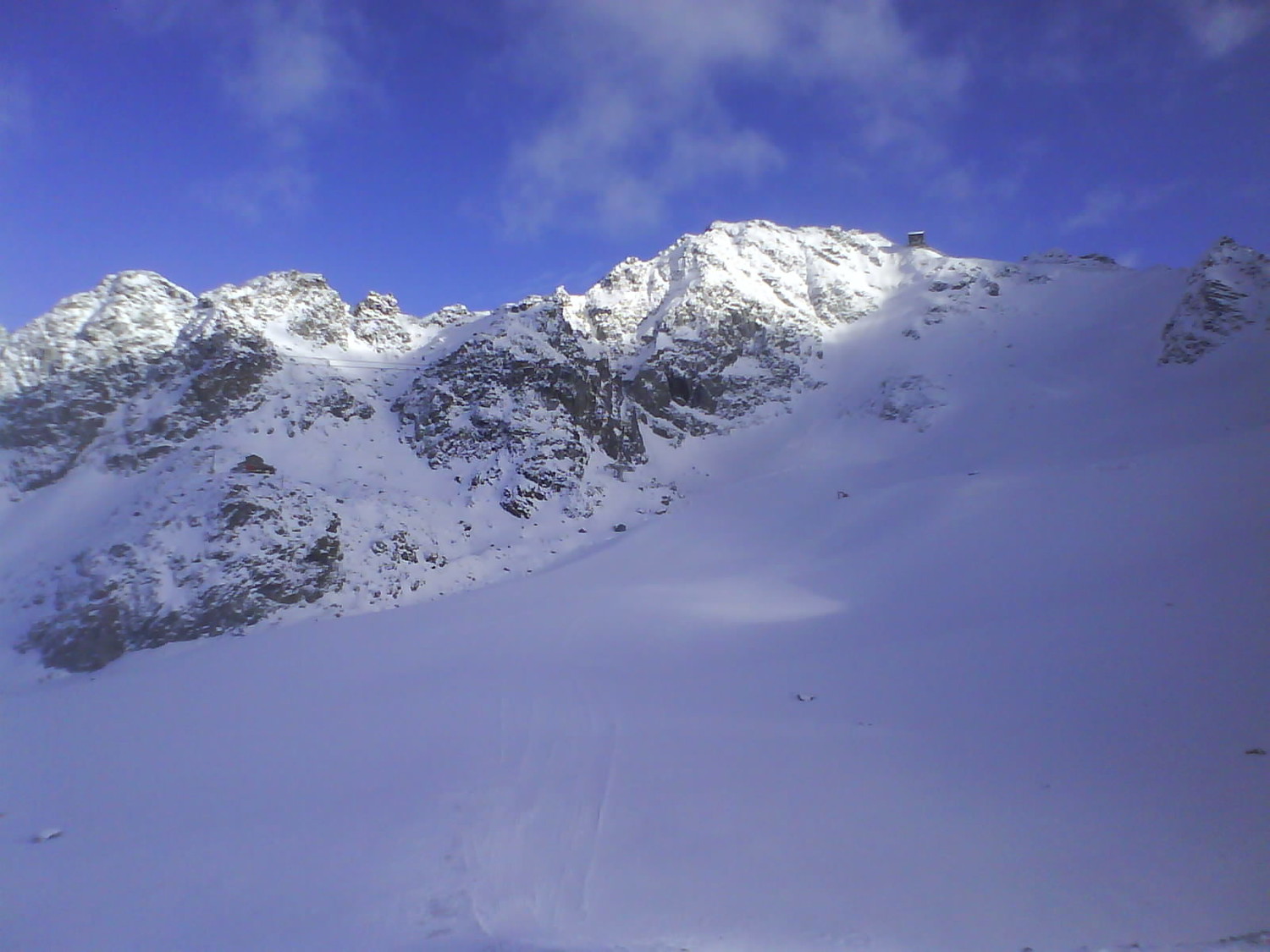 Mt-Fort et Cabane de Tortin