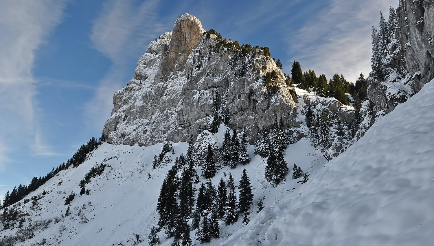 Col du Freu