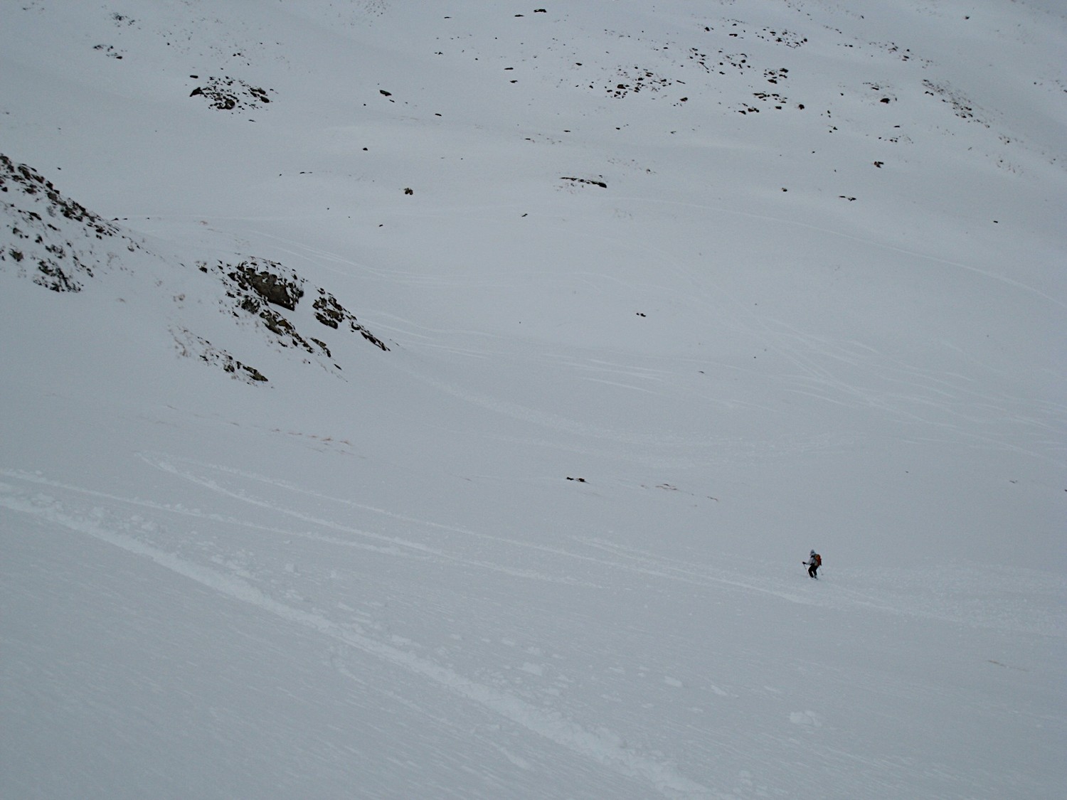 Les premiers virages de la saison pour Etoilre
