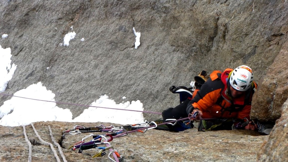 Tafon récupère la 10ème Longueur