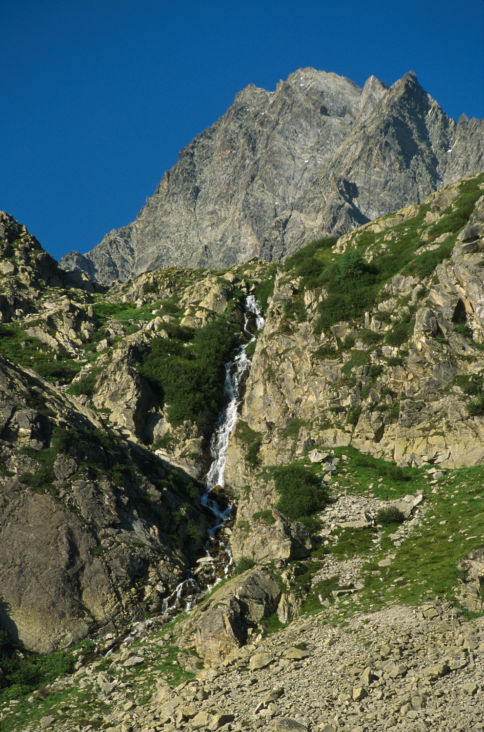 Punta Gastaldi E