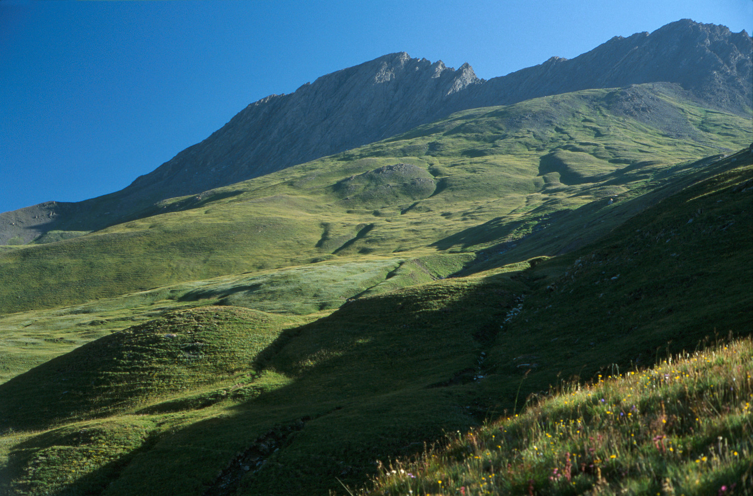 Grand Queyras S