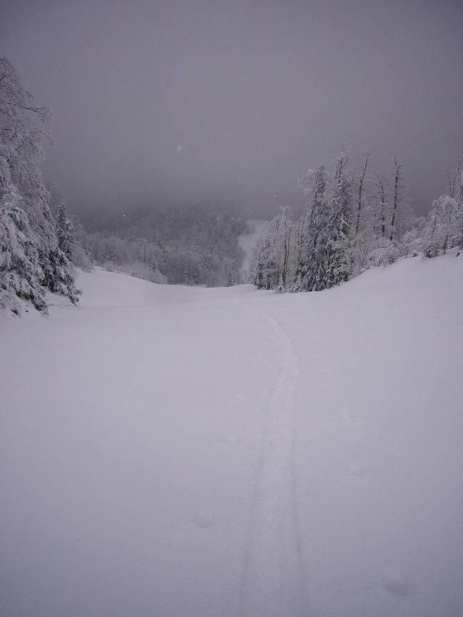 la combe