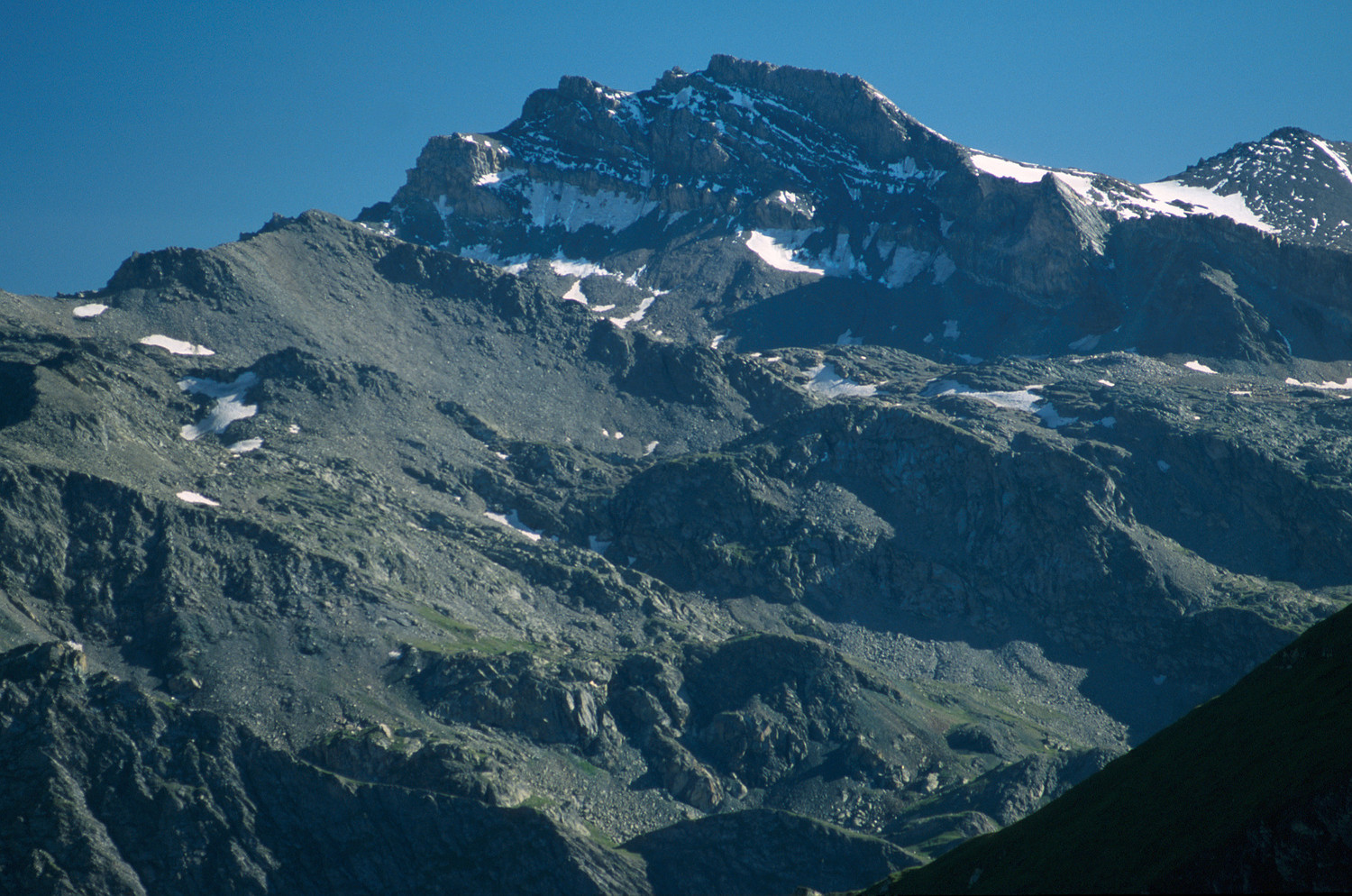 Mont de Salsa