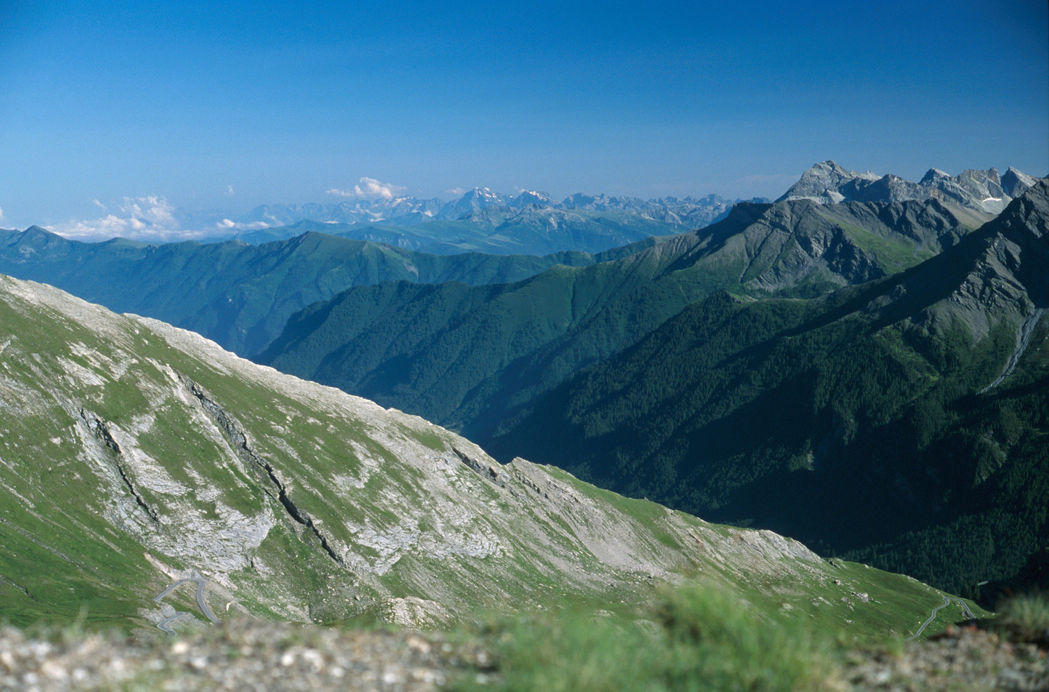 Alpes Maritimes