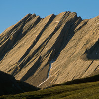la Taillante, par omα