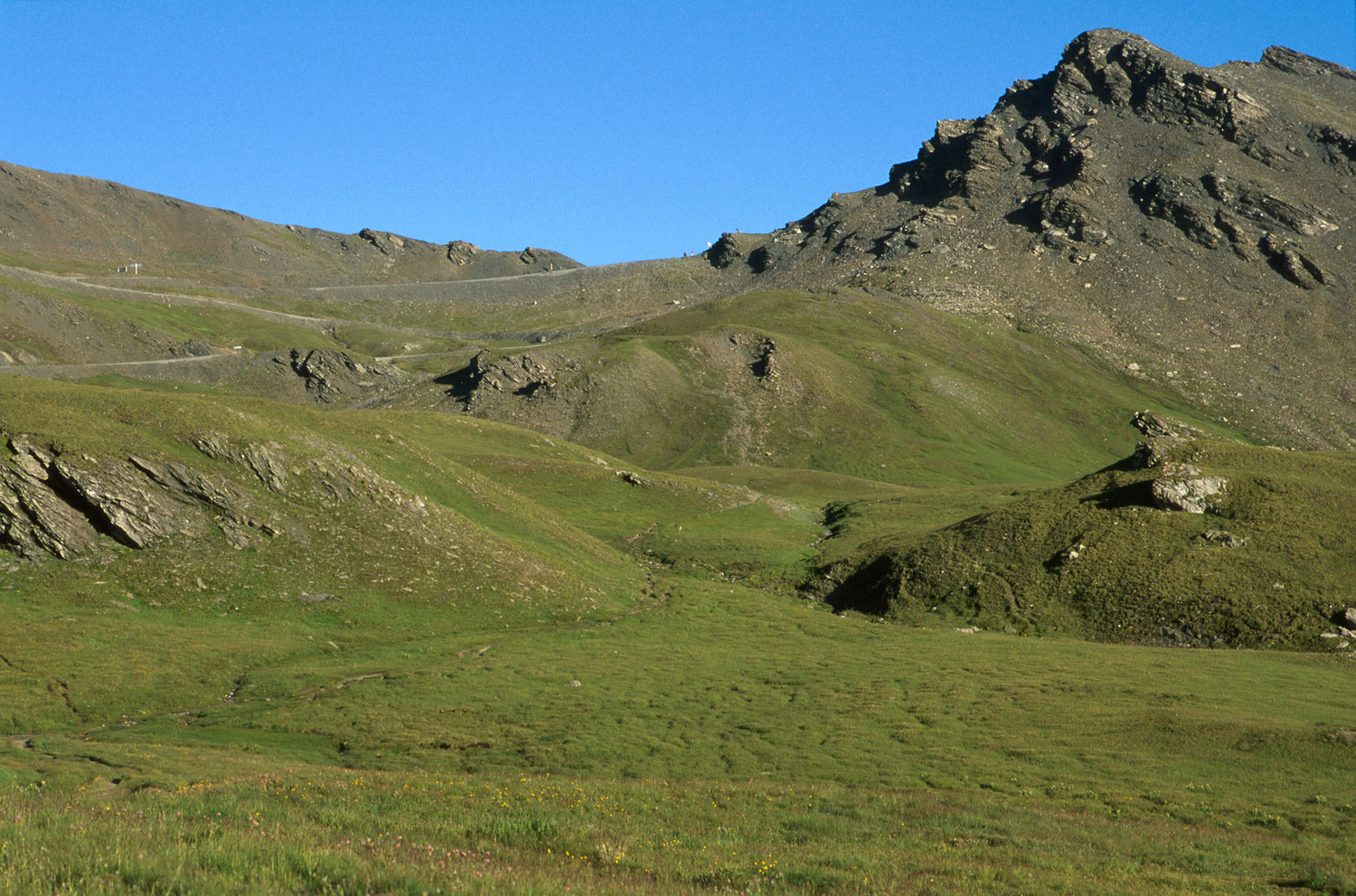 col Agnel